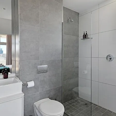 Lyra - Chic Urban Apartment Living In The Heart Of Cape Town Exterior photo