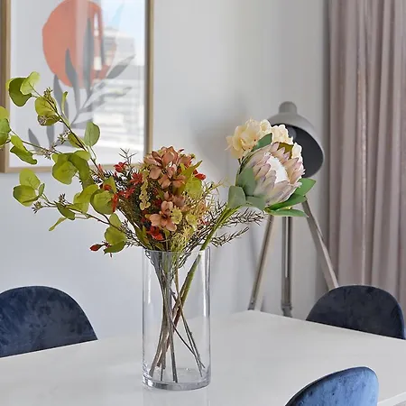 Lyra - Chic Urban Apartment Living In The Heart Of Cape Town Exterior photo