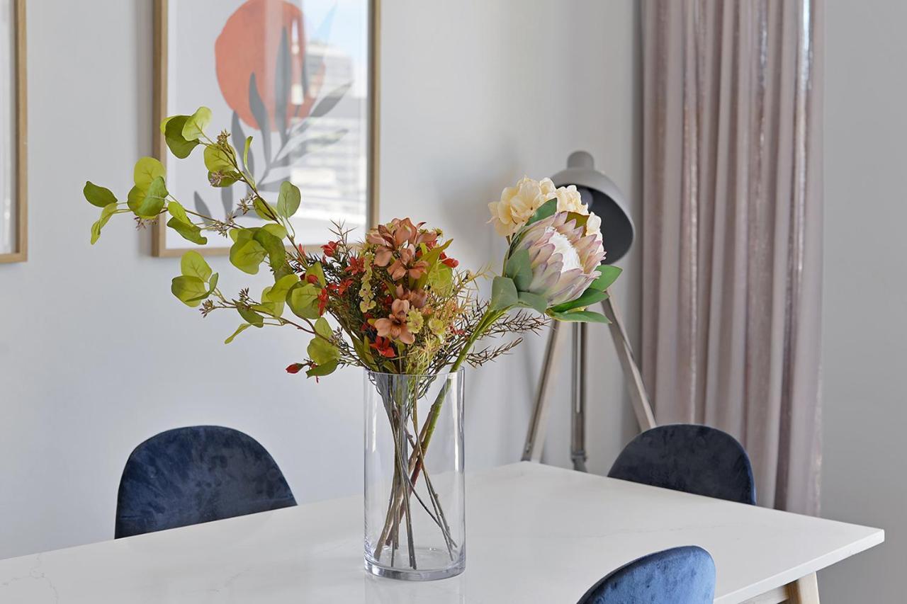 Apartment Lyra - Chic Urban Living In The Heart Of Cape Town